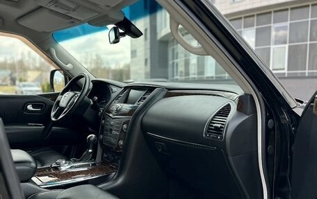 Nissan Patrol, 2013 год, 1 950 000 рублей, 16 фотография