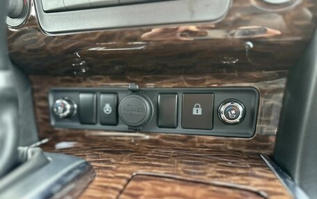 Nissan Patrol, 2013 год, 1 950 000 рублей, 24 фотография