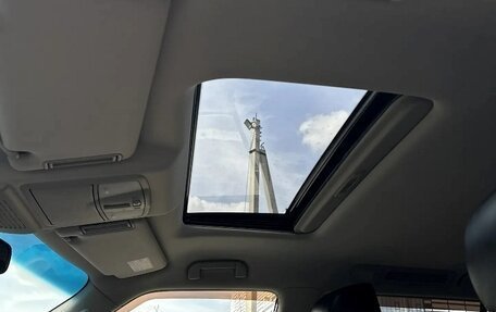 Nissan Patrol, 2013 год, 1 950 000 рублей, 22 фотография