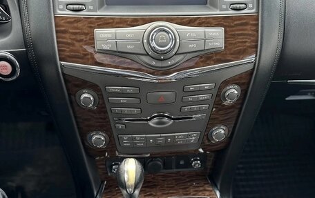 Nissan Patrol, 2013 год, 1 950 000 рублей, 23 фотография