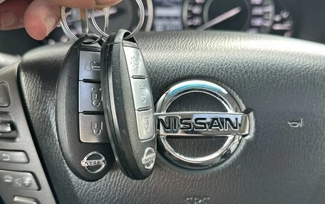 Nissan Patrol, 2013 год, 1 950 000 рублей, 29 фотография