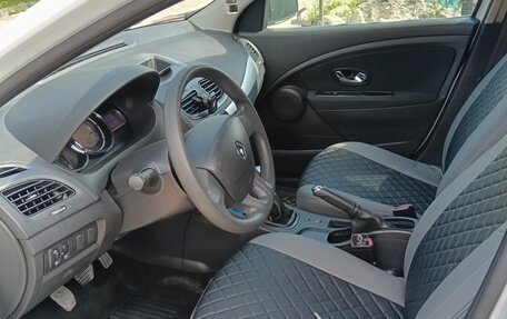 Renault Megane III, 2013 год, 700 000 рублей, 5 фотография