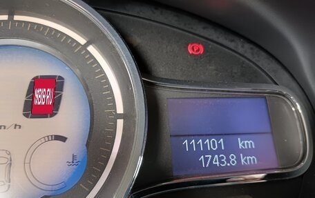 Renault Megane III, 2013 год, 700 000 рублей, 4 фотография