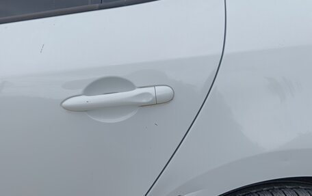 Renault Megane III, 2013 год, 700 000 рублей, 7 фотография