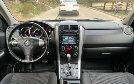 Suzuki Grand Vitara, 2011 год, 1 150 000 рублей, 9 фотография