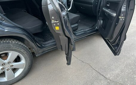 Suzuki Grand Vitara, 2011 год, 1 150 000 рублей, 6 фотография