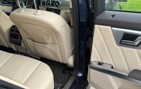 Mercedes-Benz GLK-Класс, 2013 год, 2 360 000 рублей, 4 фотография