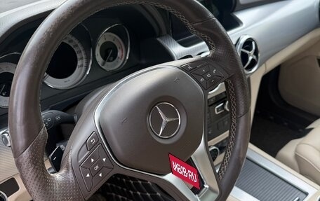 Mercedes-Benz GLK-Класс, 2013 год, 2 360 000 рублей, 2 фотография