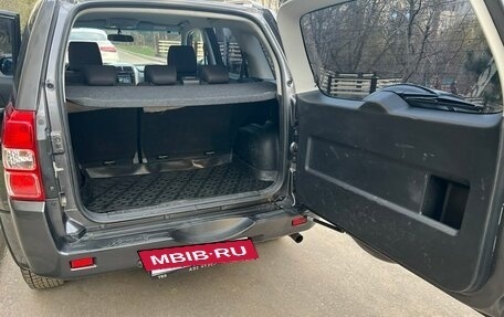 Suzuki Grand Vitara, 2011 год, 1 150 000 рублей, 8 фотография