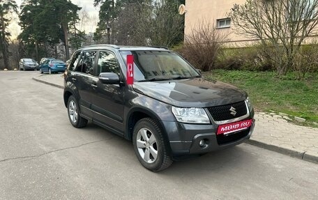 Suzuki Grand Vitara, 2011 год, 1 150 000 рублей, 5 фотография
