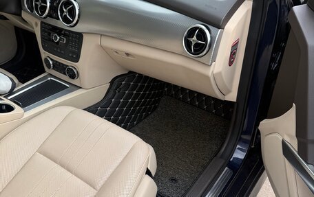 Mercedes-Benz GLK-Класс, 2013 год, 2 360 000 рублей, 7 фотография