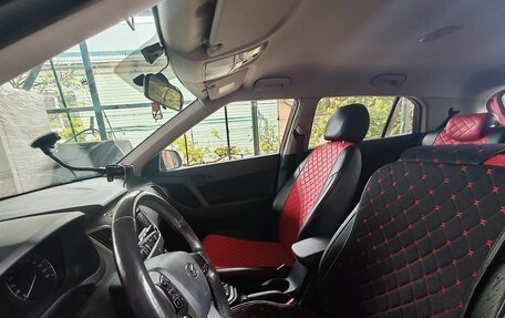 Hyundai Creta I рестайлинг, 2019 год, 1 900 000 рублей, 8 фотография