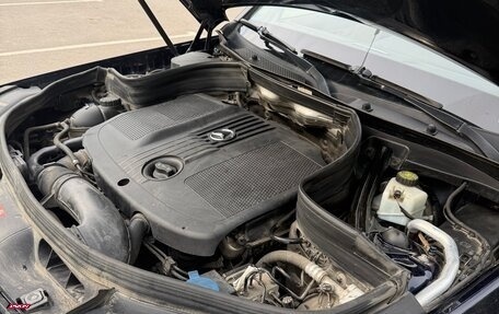 Mercedes-Benz GLK-Класс, 2013 год, 2 360 000 рублей, 9 фотография