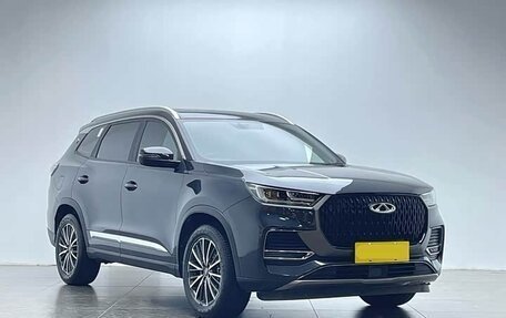 Chery Tiggo 8 I, 2025 год, 1 690 400 рублей, 3 фотография