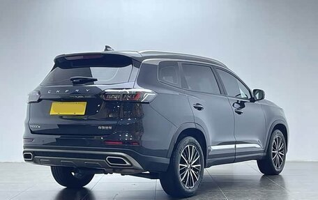 Chery Tiggo 8 I, 2025 год, 1 690 400 рублей, 4 фотография
