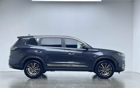Chery Tiggo 8 I, 2025 год, 1 690 400 рублей, 7 фотография