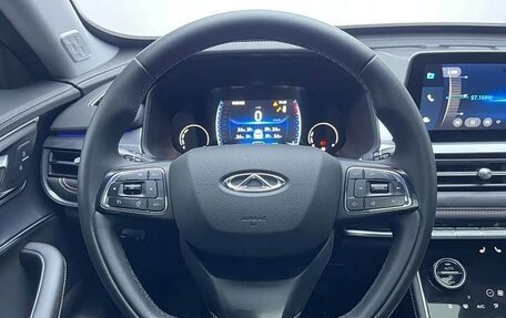 Chery Tiggo 8 I, 2025 год, 1 690 400 рублей, 8 фотография