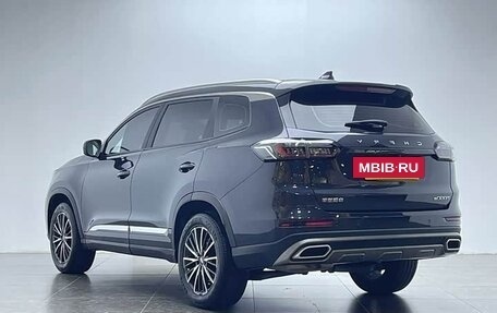 Chery Tiggo 8 I, 2025 год, 1 690 400 рублей, 6 фотография