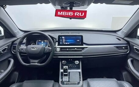 Chery Tiggo 8 I, 2025 год, 1 690 400 рублей, 10 фотография
