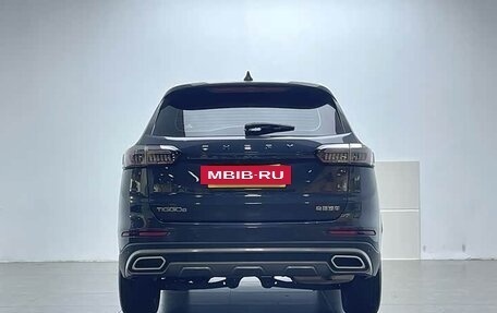 Chery Tiggo 8 I, 2025 год, 1 690 400 рублей, 5 фотография