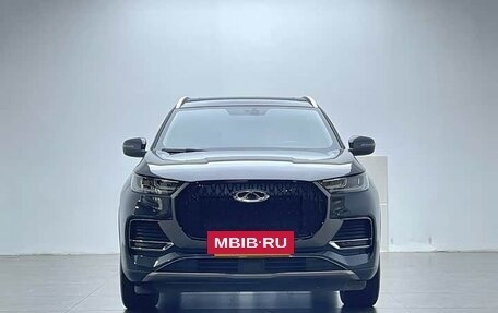 Chery Tiggo 8 I, 2025 год, 1 690 400 рублей, 2 фотография