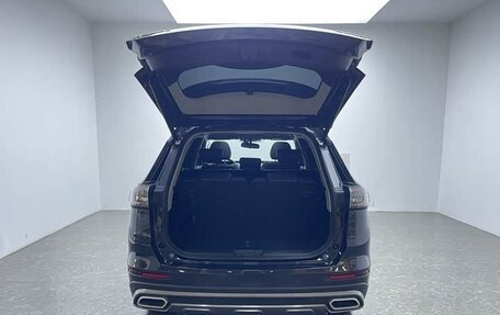 Chery Tiggo 8 I, 2025 год, 1 690 400 рублей, 14 фотография