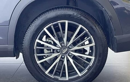 Chery Tiggo 8 I, 2025 год, 1 690 400 рублей, 16 фотография