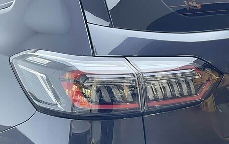 Chery Tiggo 8 I, 2025 год, 1 690 400 рублей, 15 фотография