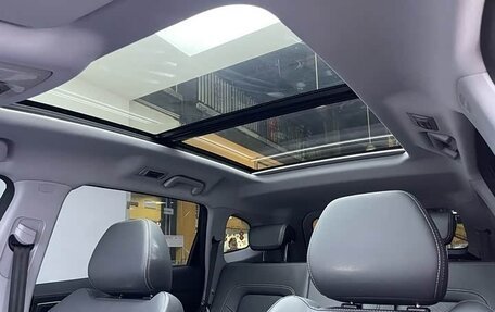 Chery Tiggo 8 I, 2025 год, 1 690 400 рублей, 13 фотография