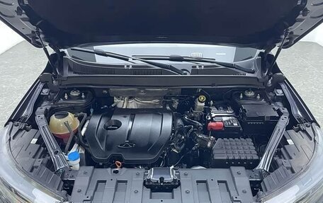 Chery Tiggo 8 I, 2025 год, 1 690 400 рублей, 18 фотография