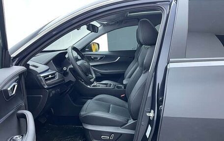 Chery Tiggo 8 I, 2025 год, 1 690 400 рублей, 11 фотография