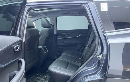 Chery Tiggo 8 I, 2025 год, 1 690 400 рублей, 12 фотография