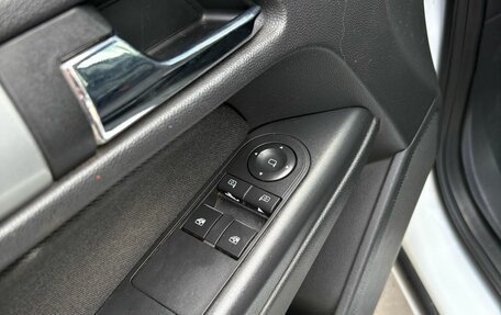Opel Astra H, 2011 год, 610 000 рублей, 8 фотография