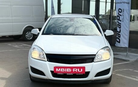 Opel Astra H, 2011 год, 610 000 рублей, 2 фотография