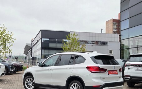 BMW X1, 2020 год, 2 999 000 рублей, 4 фотография