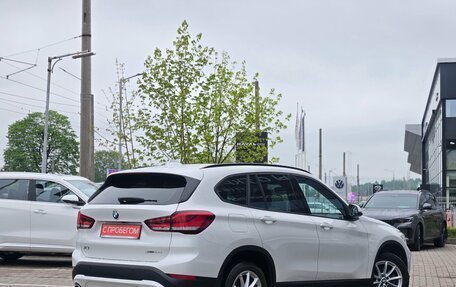 BMW X1, 2020 год, 2 999 000 рублей, 6 фотография