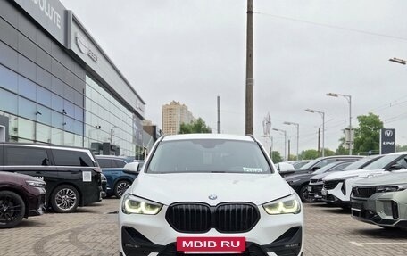 BMW X1, 2020 год, 2 999 000 рублей, 2 фотография