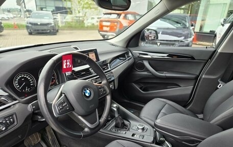 BMW X1, 2020 год, 2 999 000 рублей, 7 фотография