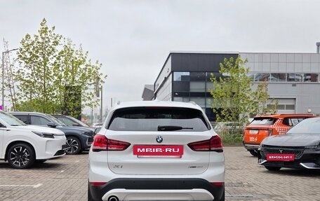 BMW X1, 2020 год, 2 999 000 рублей, 5 фотография