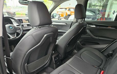 BMW X1, 2020 год, 2 999 000 рублей, 10 фотография