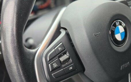 BMW X1, 2020 год, 2 999 000 рублей, 14 фотография