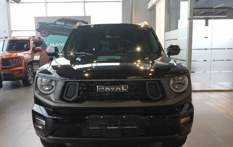 Haval H7, 2026 год, 4 199 000 рублей, 6 фотография