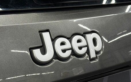 Jeep Grand Cherokee, 2013 год, 2 099 900 рублей, 9 фотография