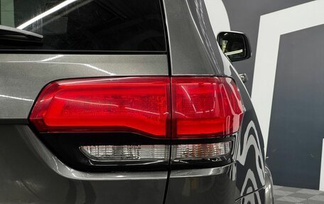 Jeep Grand Cherokee, 2013 год, 2 099 900 рублей, 10 фотография