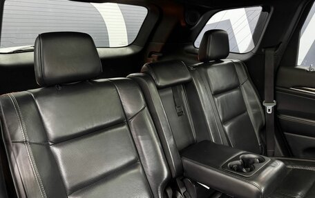 Jeep Grand Cherokee, 2013 год, 2 099 900 рублей, 17 фотография