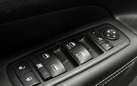 Jeep Grand Cherokee, 2013 год, 2 099 900 рублей, 30 фотография
