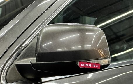 Jeep Grand Cherokee, 2013 год, 2 099 900 рублей, 27 фотография
