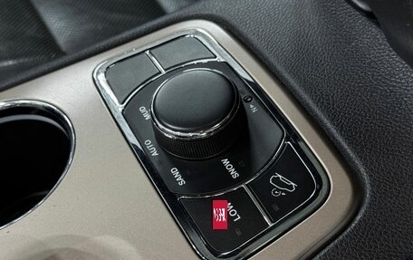 Jeep Grand Cherokee, 2013 год, 2 099 900 рублей, 23 фотография