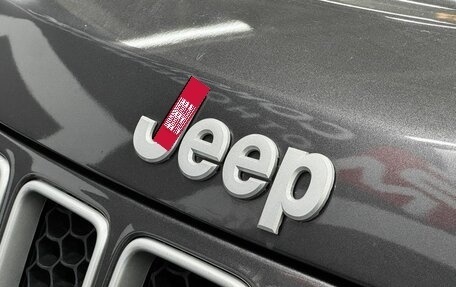 Jeep Grand Cherokee, 2013 год, 2 099 900 рублей, 29 фотография
