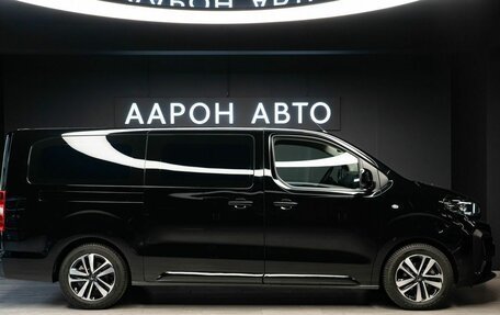 Citroen SpaceTourer I, 2025 год, 6 100 000 рублей, 4 фотография